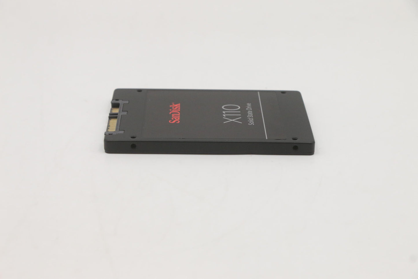 Lenovo 45K0498 Solid State Drives