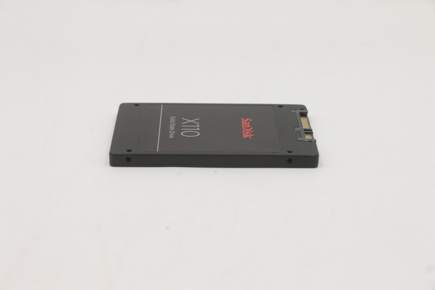 Lenovo 45K0498 Solid State Drives