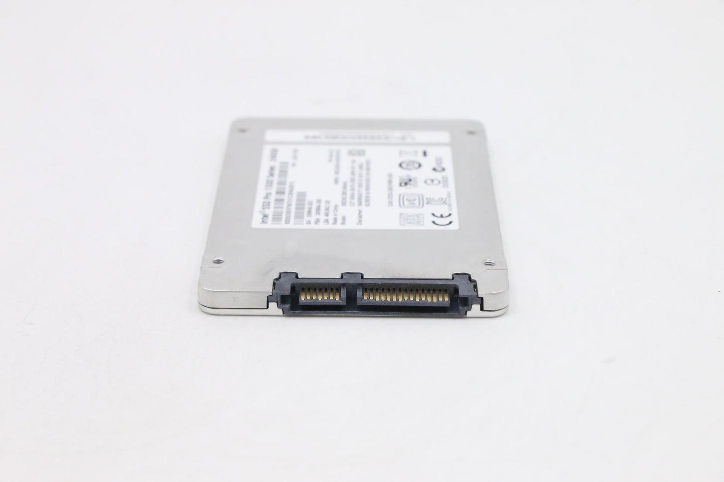 Lenovo 45K0499 Solid State Drives