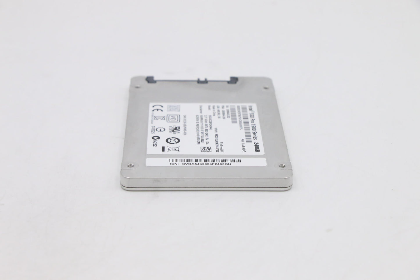 Lenovo 45K0499 Solid State Drives