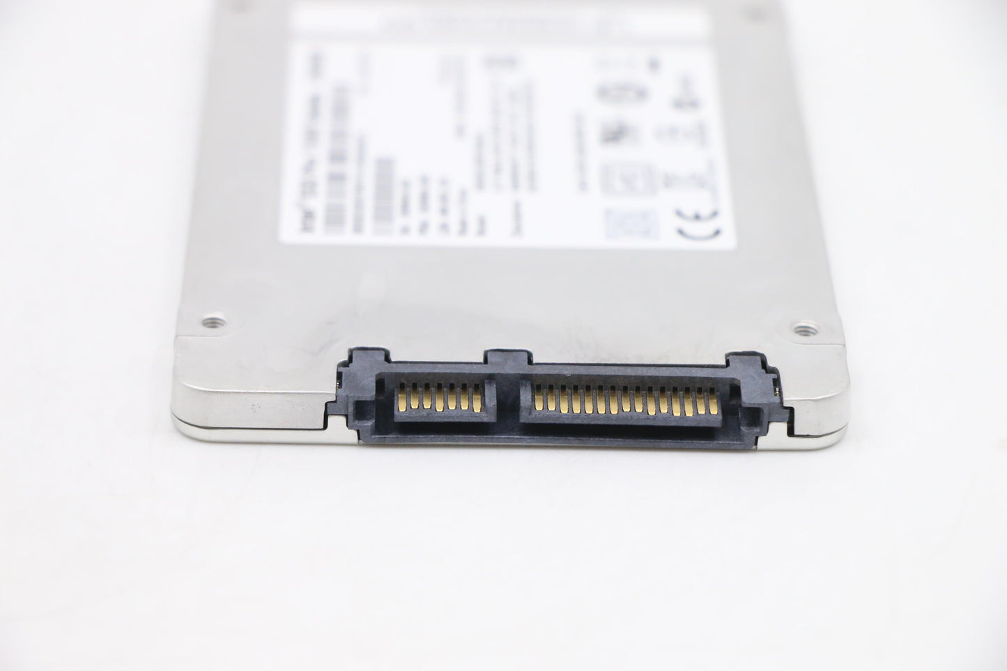 Lenovo 45K0499 Solid State Drives