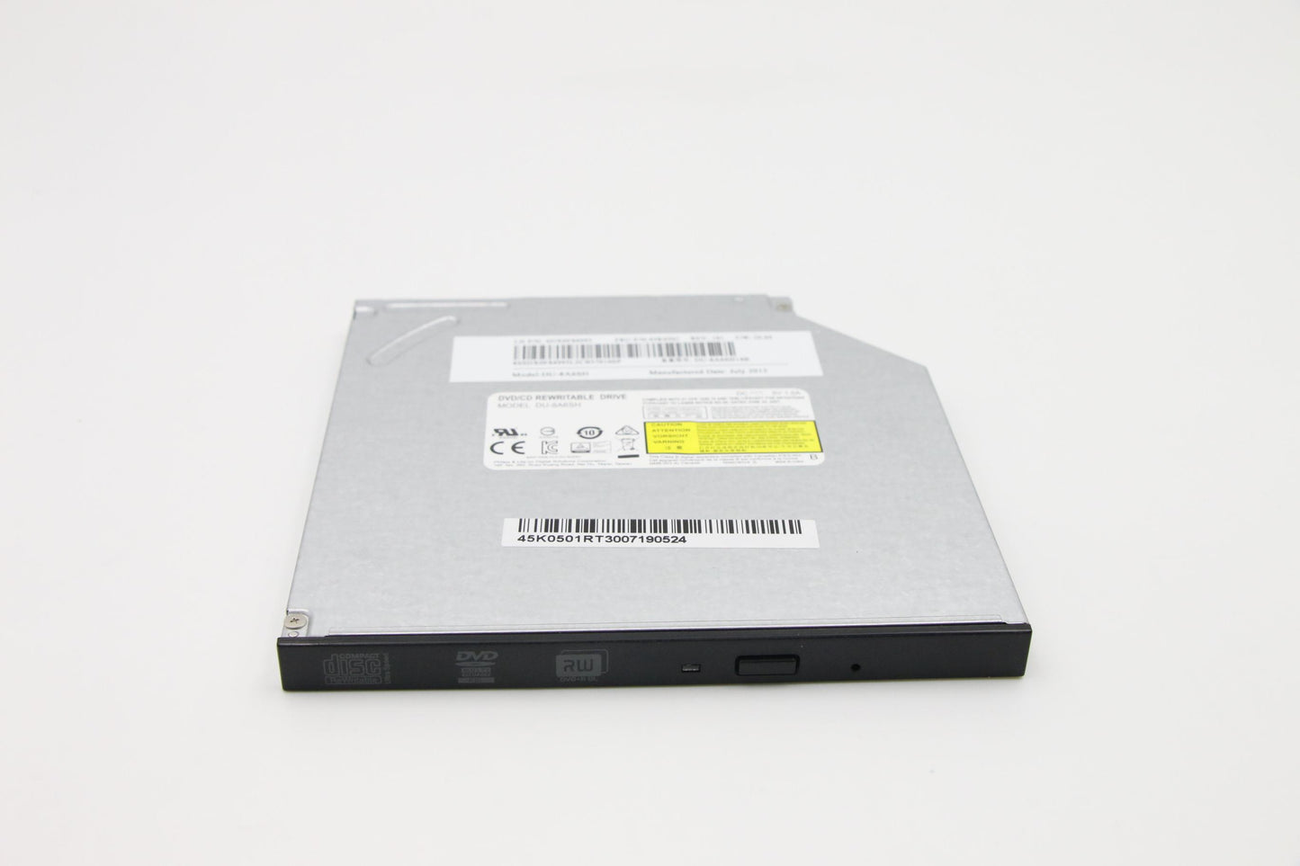 Lenovo 45K0501 Hp Hdd Parts