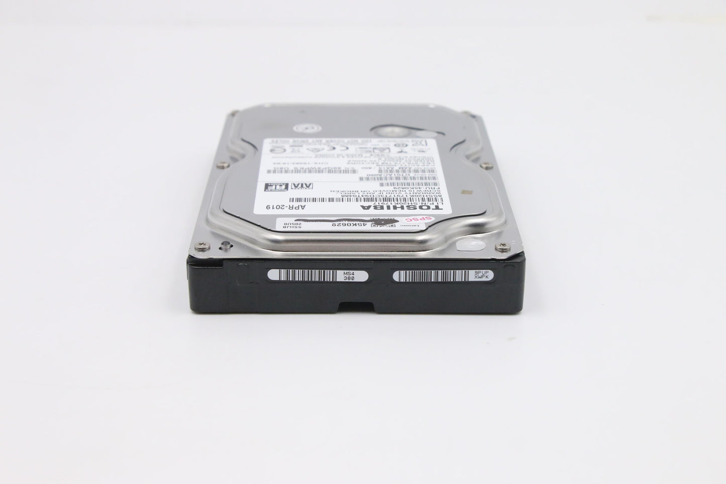 Lenovo 45K0629 500 Gb Seagate Stat Hard Drive