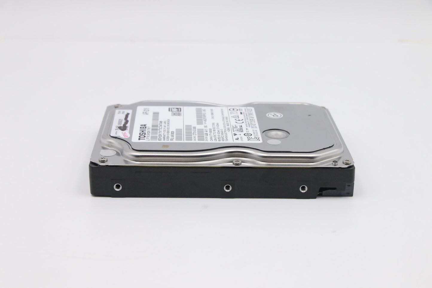 Lenovo 45K0629 500 Gb Seagate Stat Hard Drive