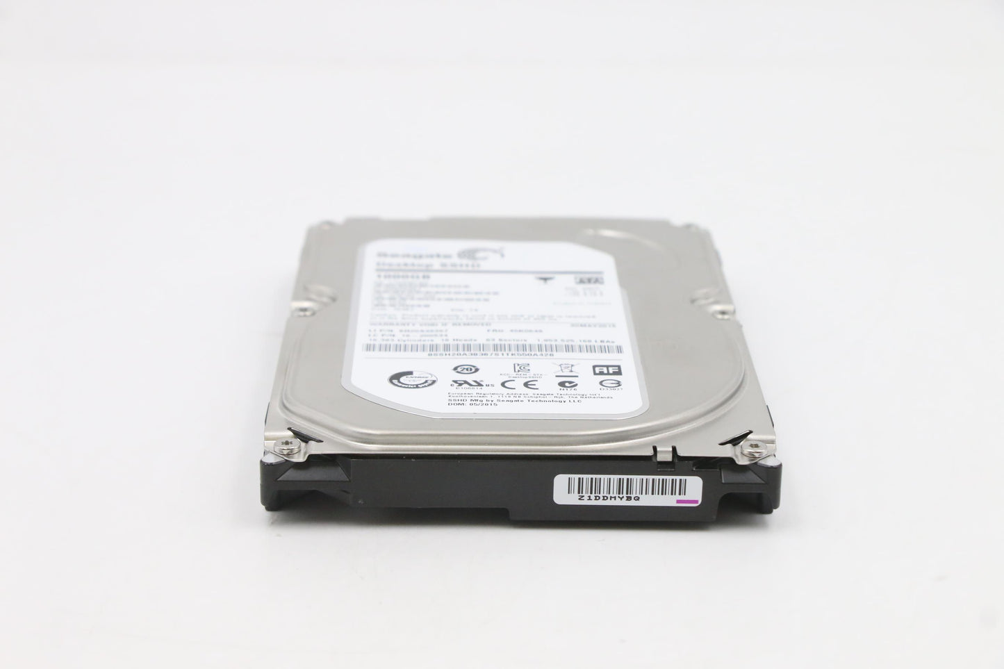 Lenovo 45K0648 Hd Hard Drives