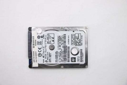 Lenovo 45K0677 Hard Drives