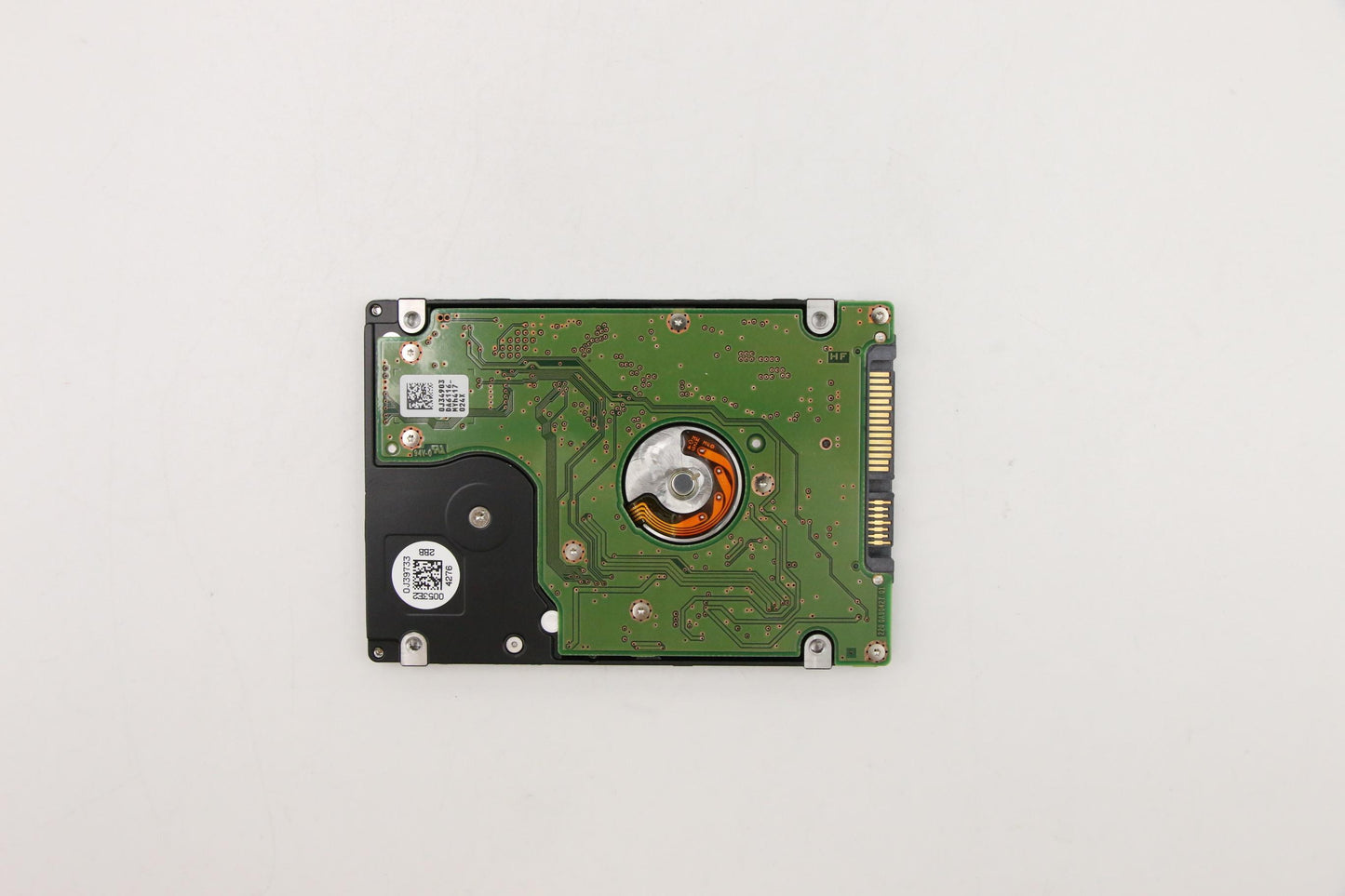 Lenovo 45K0678 500Gb Seagate Sata Hdd