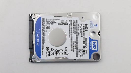 Lenovo 45K0680 Hard Drives