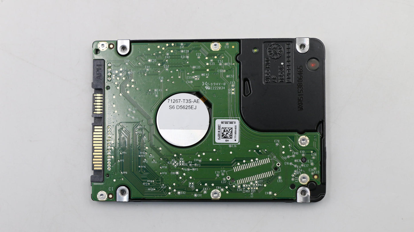 Lenovo 45K0680 Hard Drives