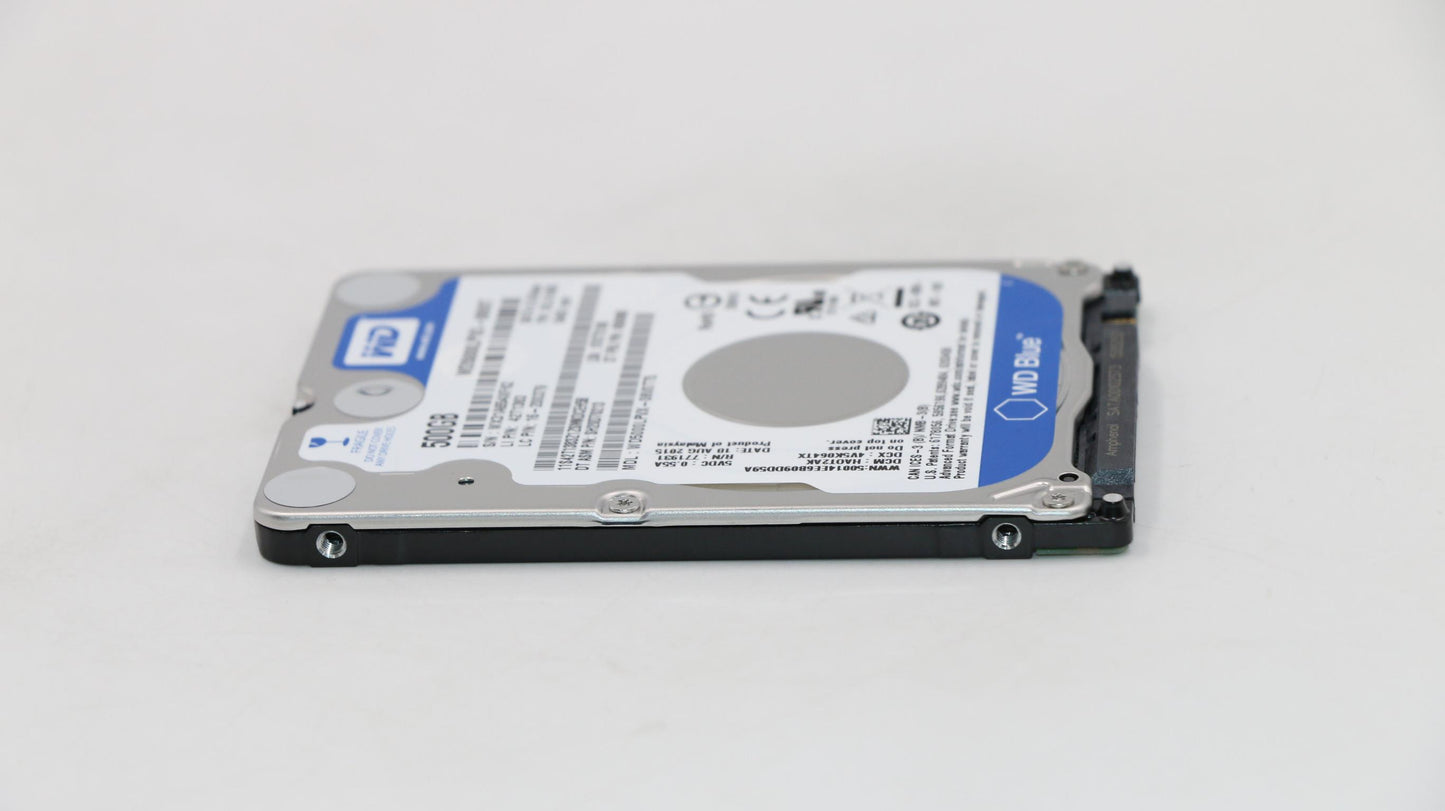 Lenovo 45K0680 Hard Drives