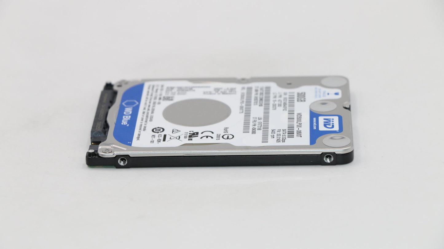 Lenovo 45K0680 Hard Drives