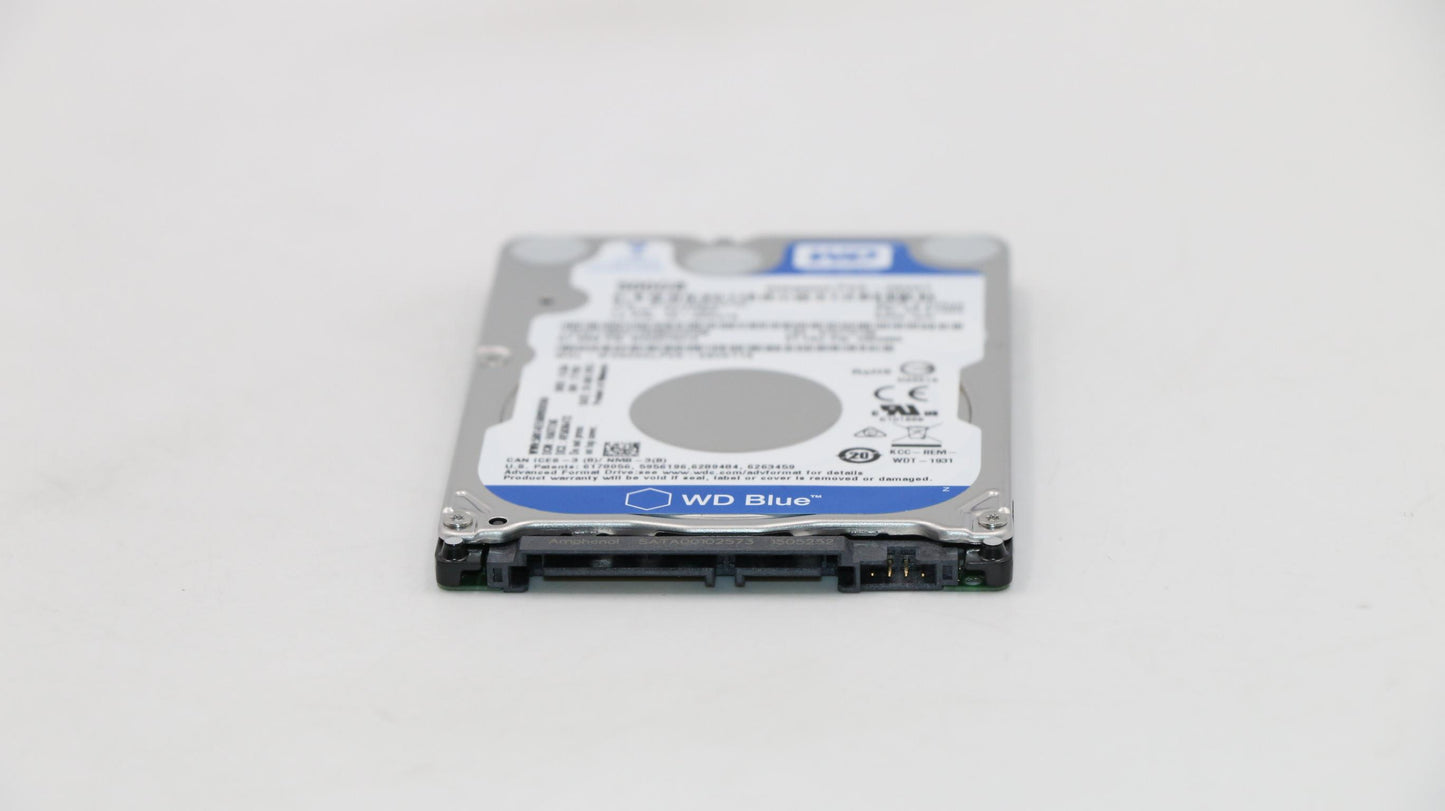 Lenovo 45K0680 Hard Drives