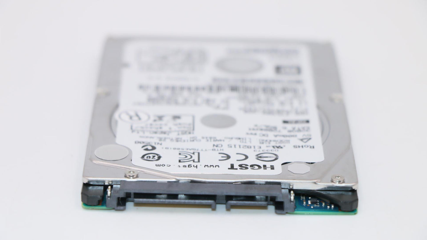 Lenovo 45K0685 Hard Drives