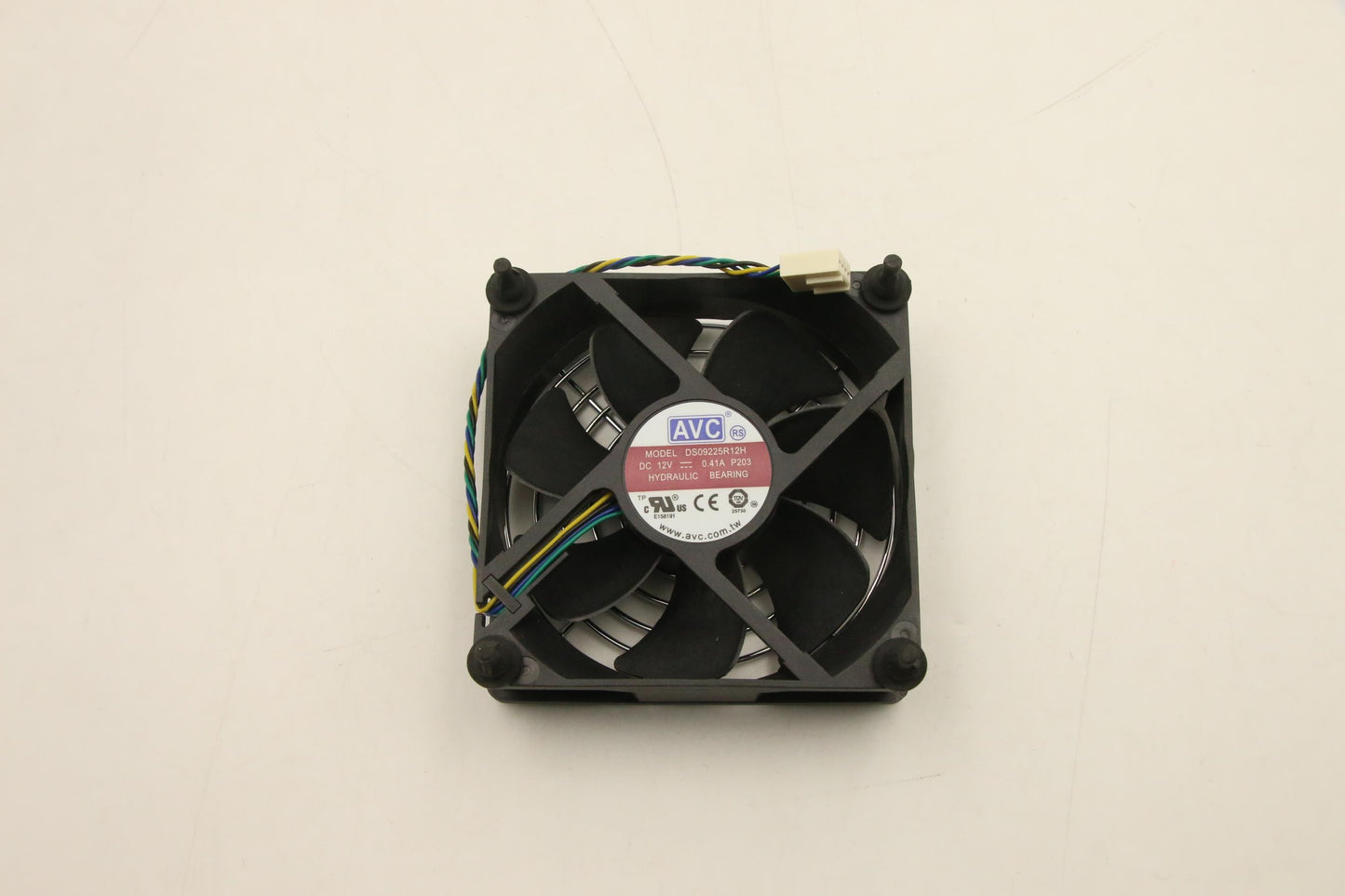 Lenovo 45K2324 Fa Fans