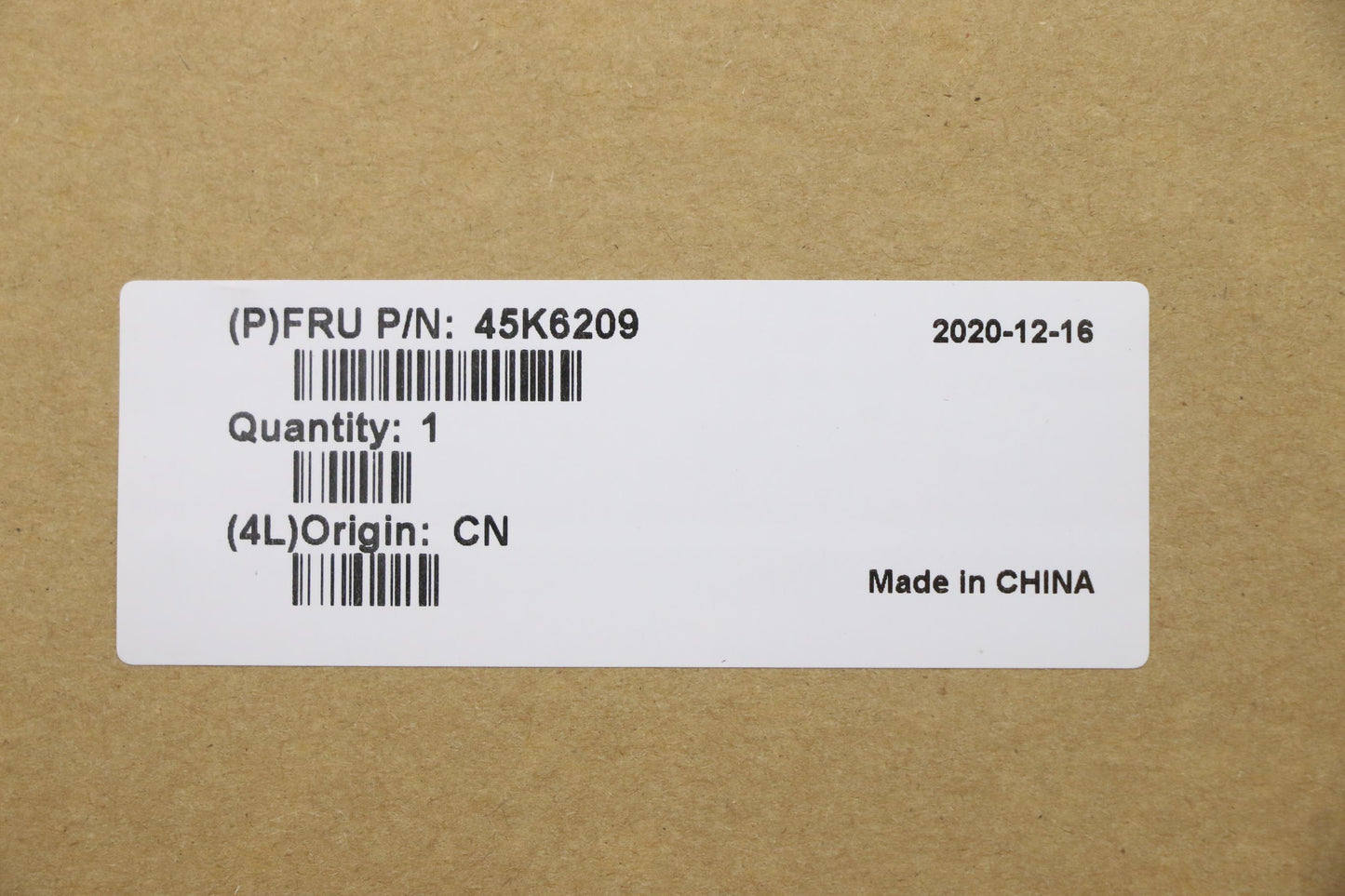 Lenovo Adapter Adapter Br - 45K6209
