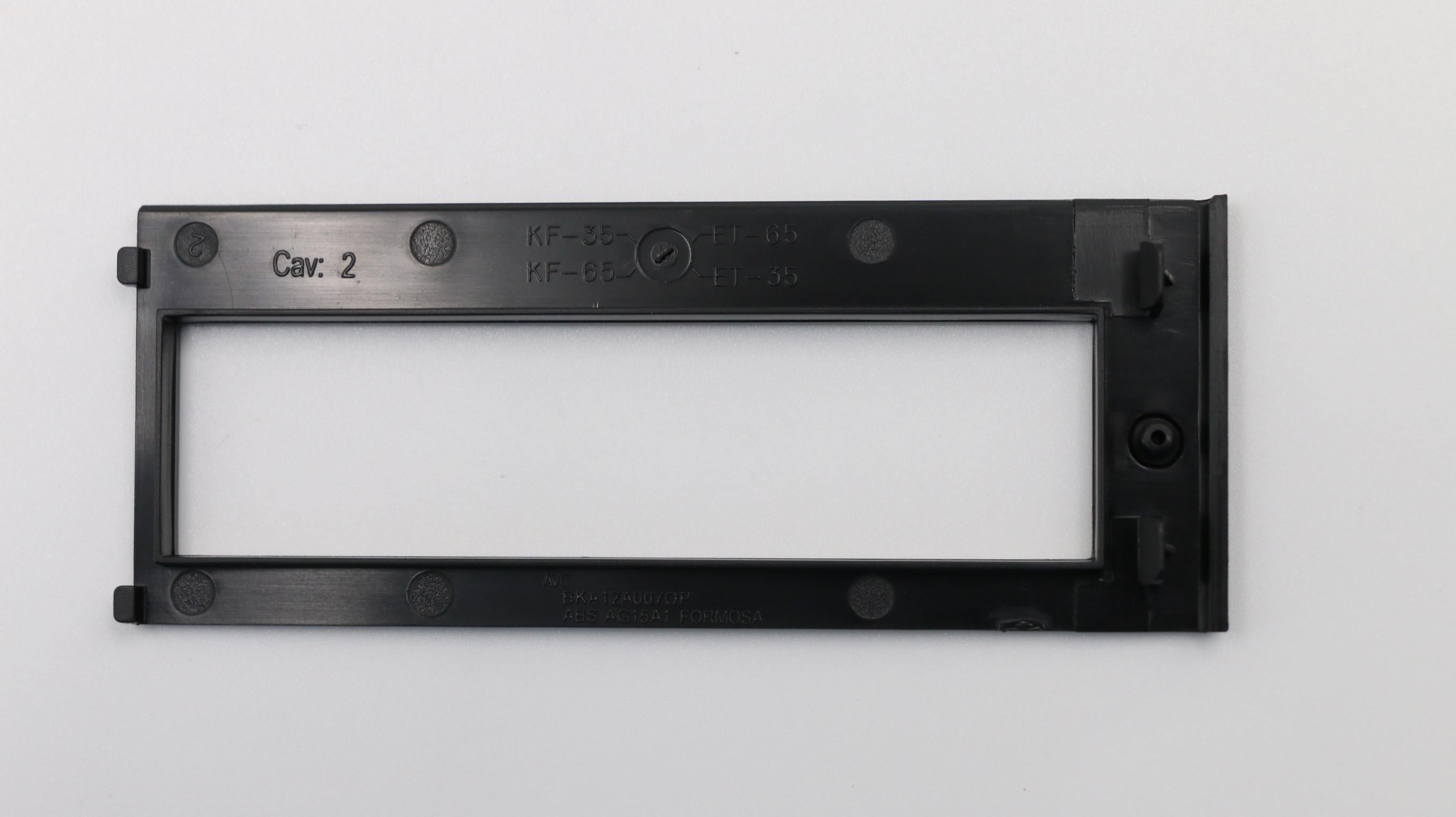 Lenovo Bz Bezels/Doors - 45K6262– LenovoPart