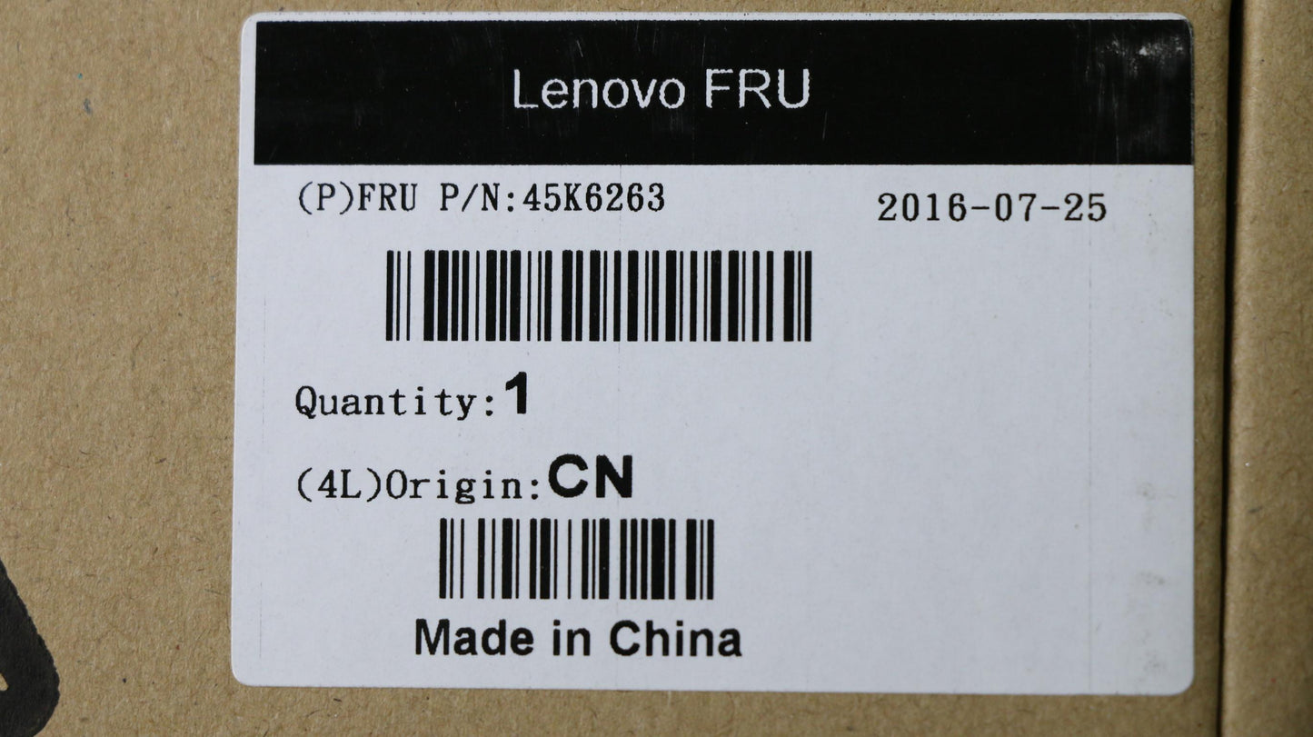 Lenovo Bz Bezels/Doors - 45K6263