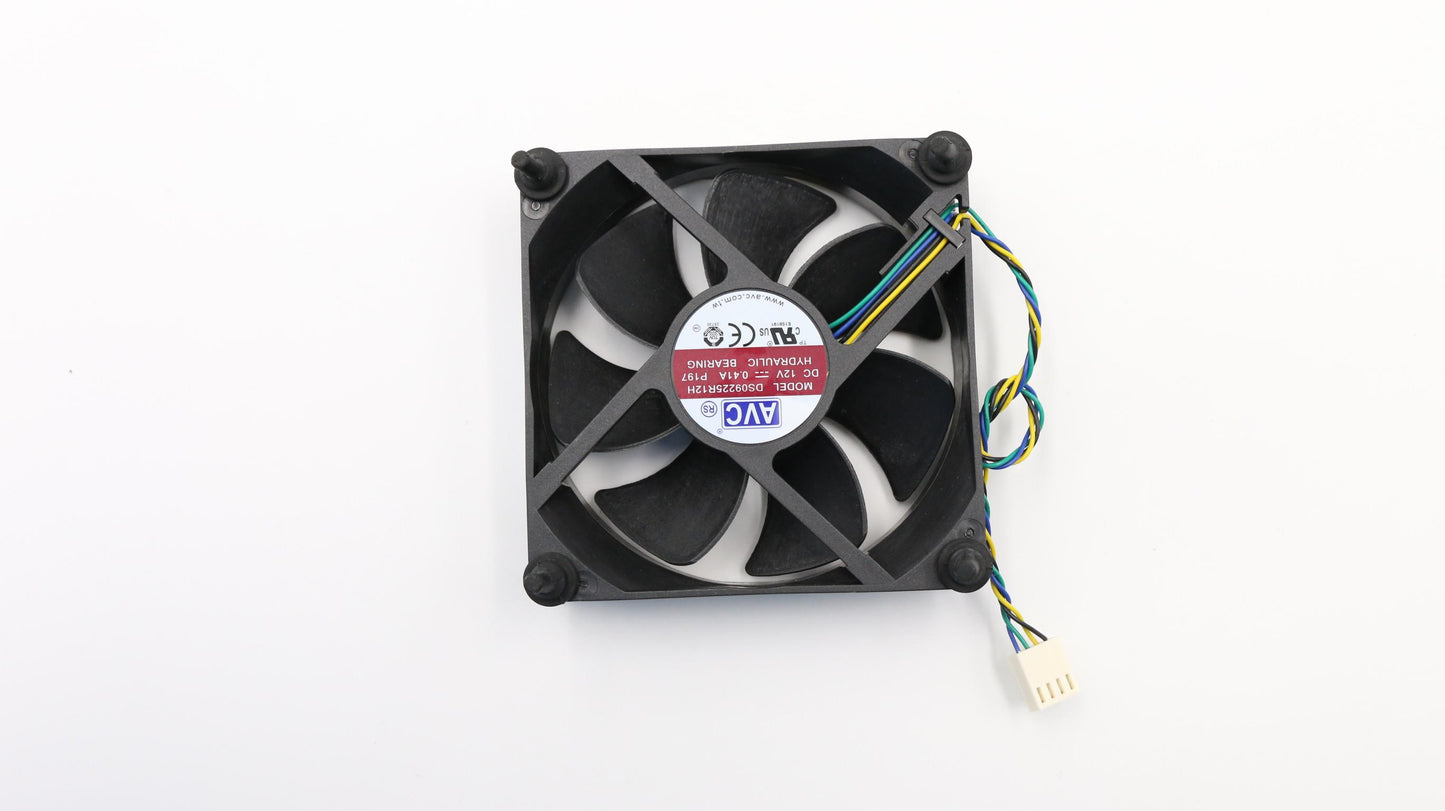 Lenovo (45K6339) 4-Pin Fan Assembly