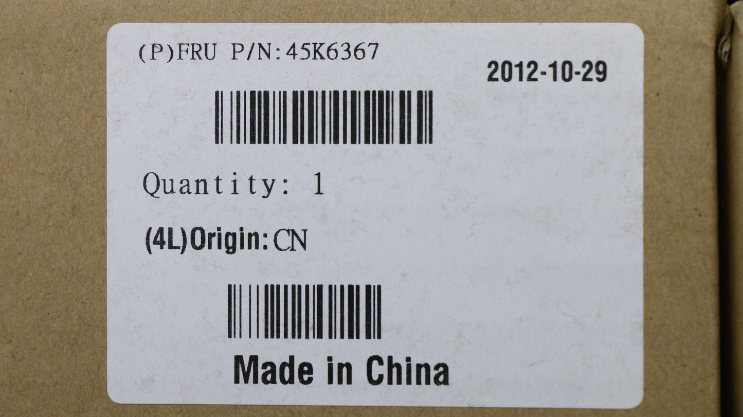 Lenovo Bz Bezels/Doors - 45K6367