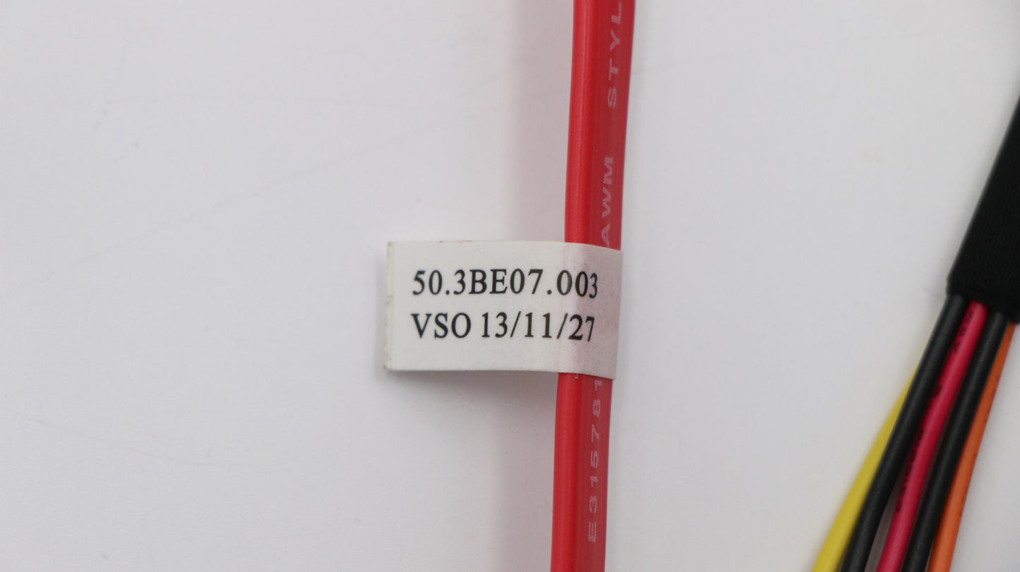 Lenovo Ct Cables Internal - 45K6419