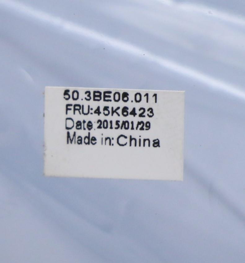 Lenovo Ct Cables Internal - 45K6423