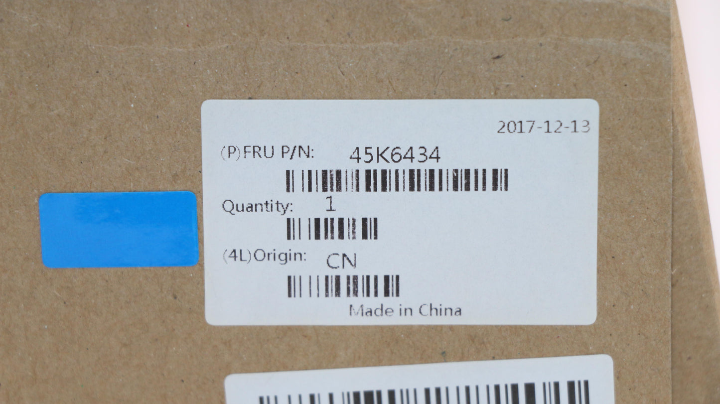 Lenovo Replacement Part - 45K6434