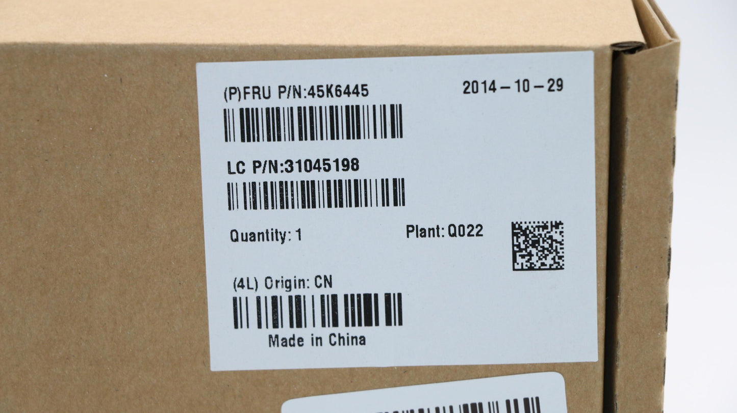 Lenovo Ee - 45K6445