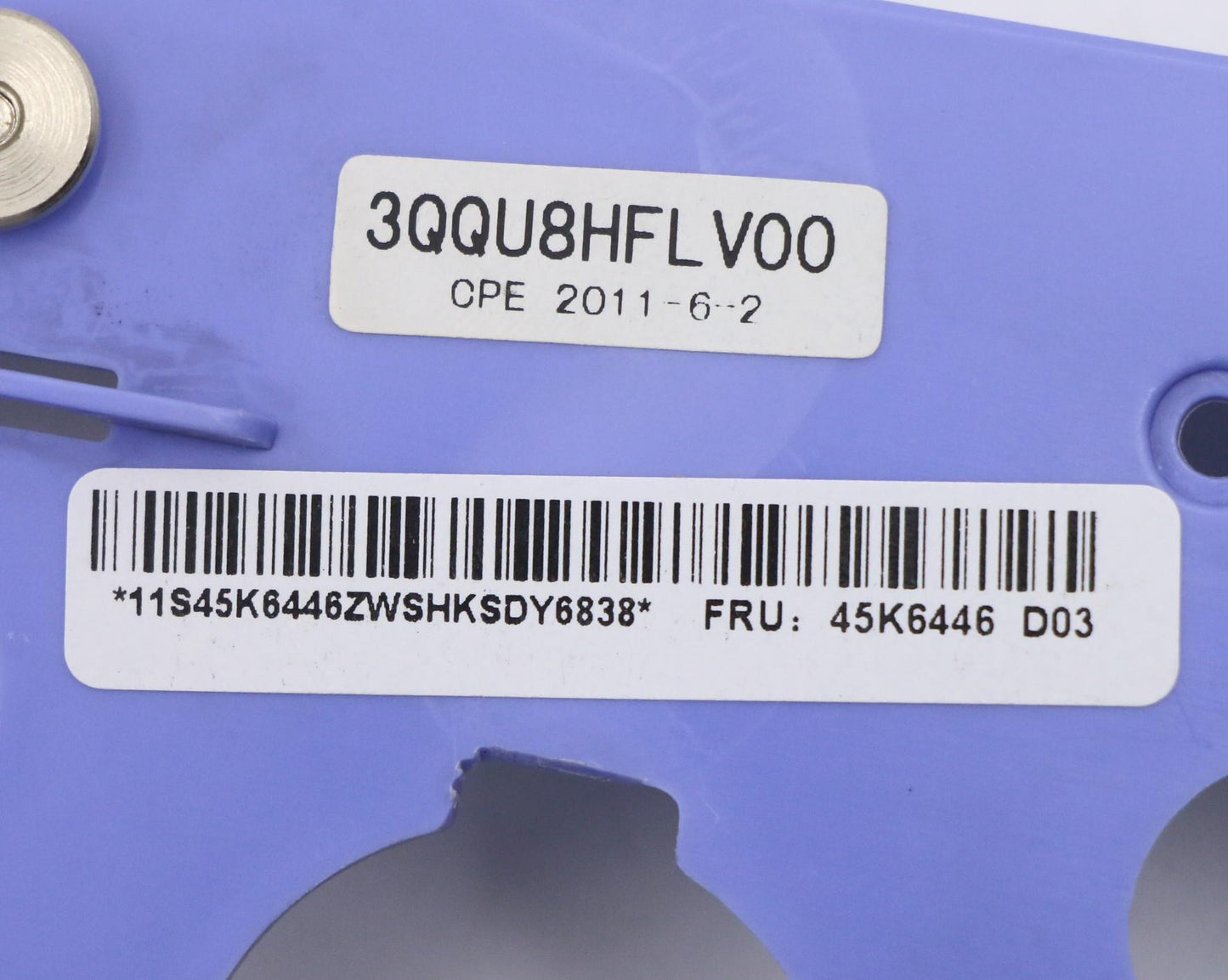 Lenovo Me - 45K6446