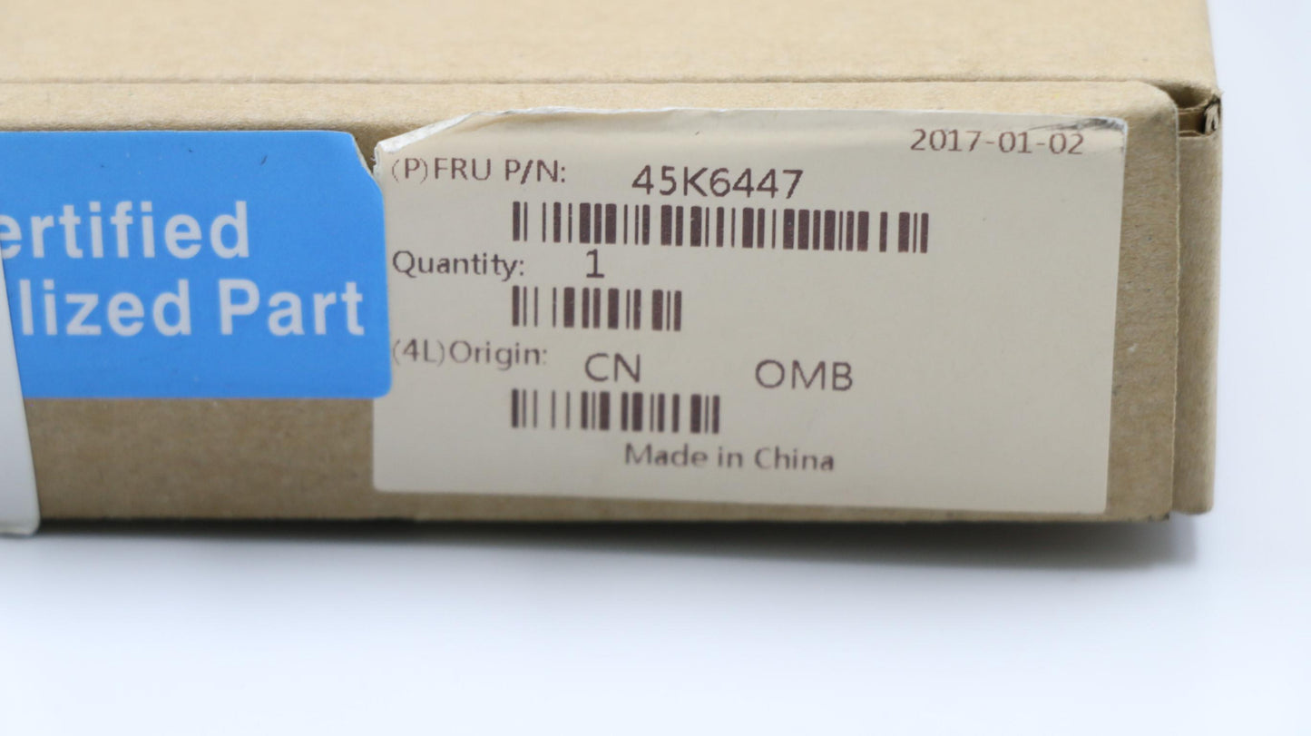 Lenovo Hard Disk Drive Cable Assembly - 45K6447