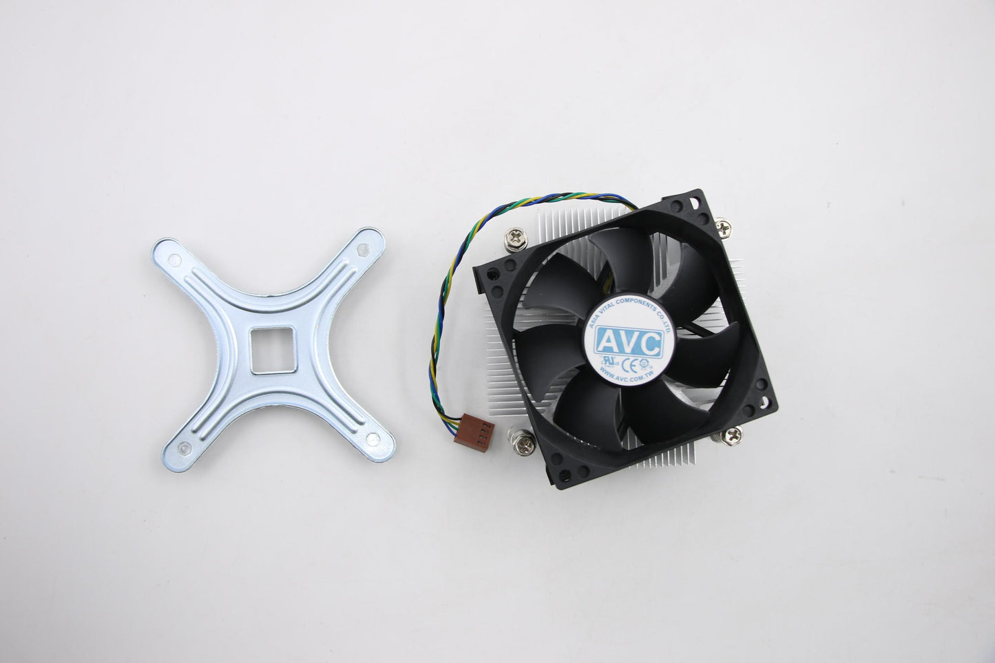 Lenovo Heatsk Thermalkit - 45K6524