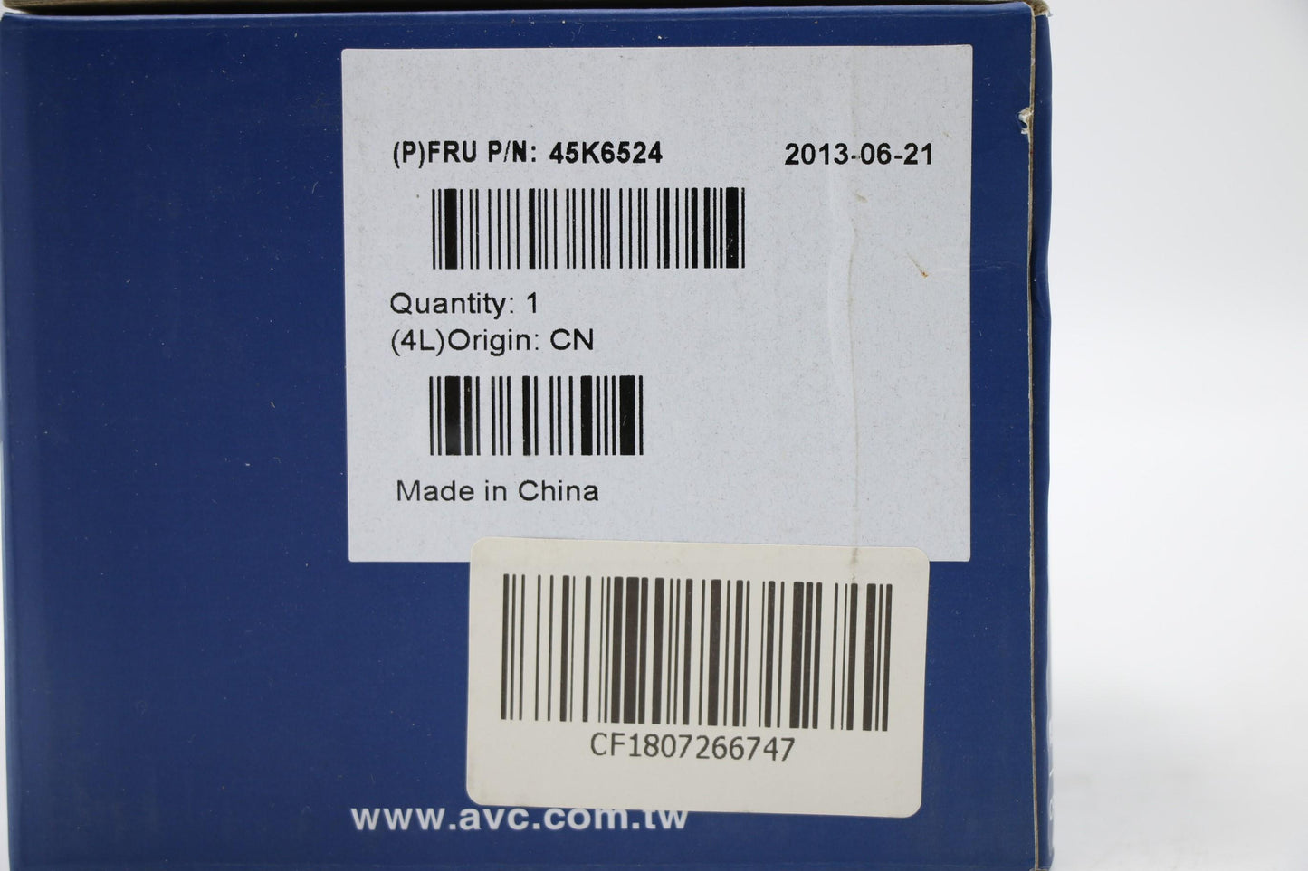 Lenovo Heatsk Thermalkit - 45K6524