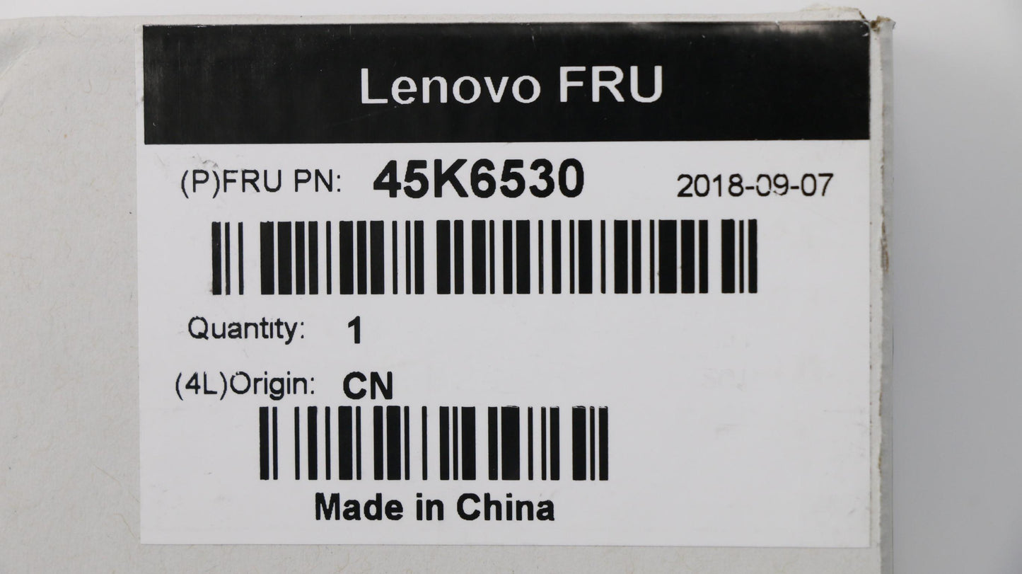 Lenovo 45K6530 Fa Fans