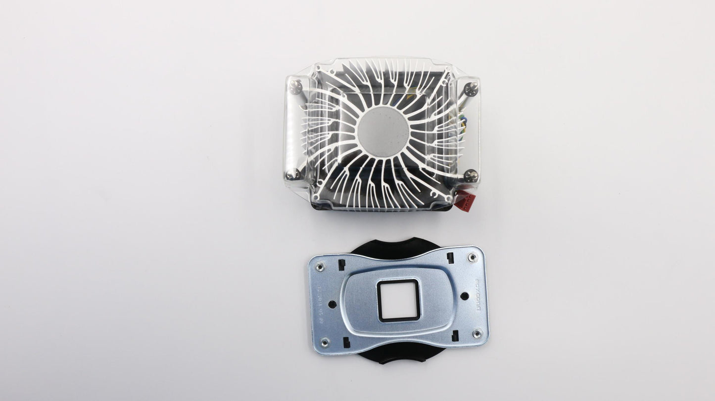 Lenovo 45K6550 Hs Heat Sinks