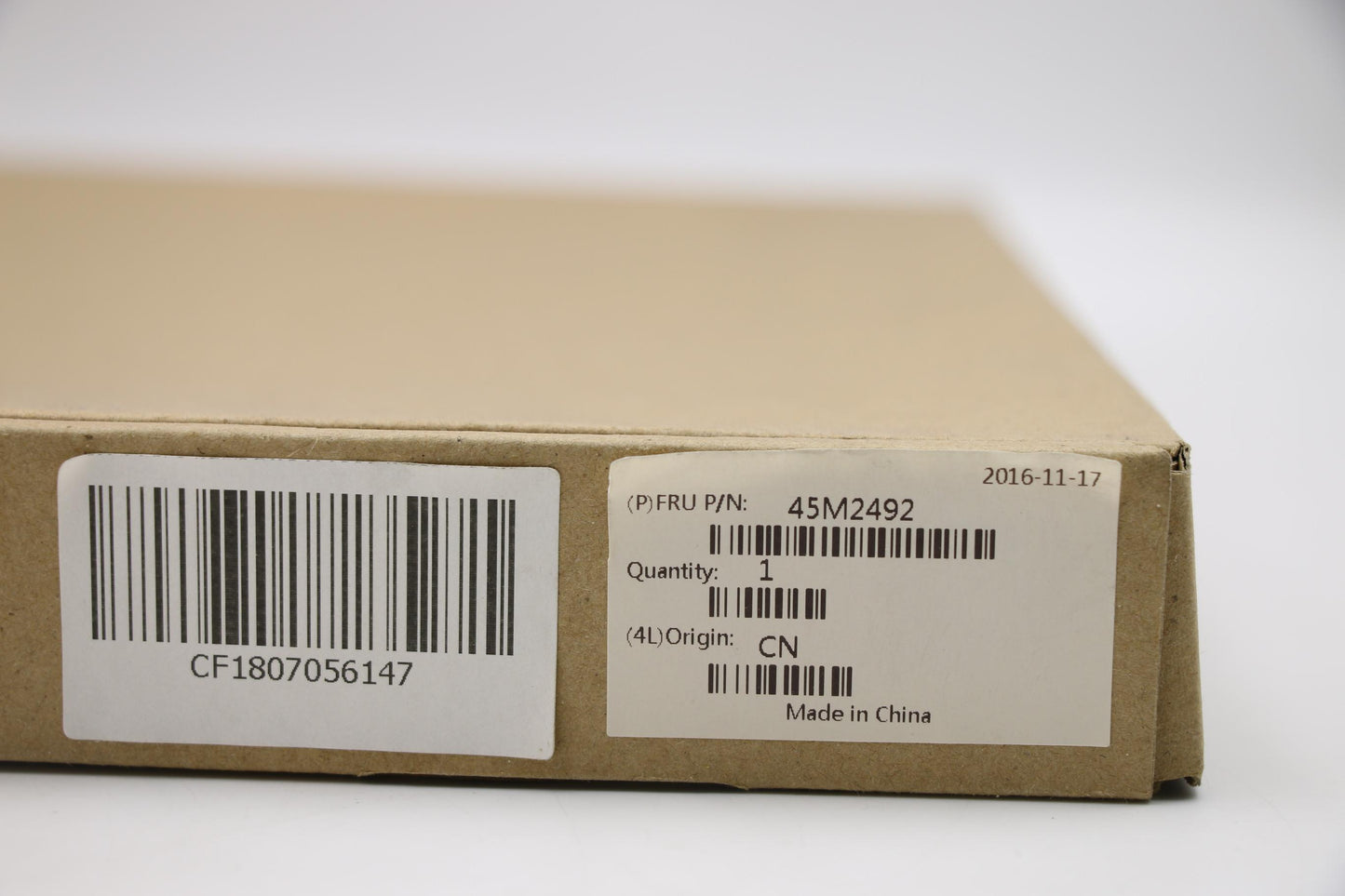Lenovo Frubasecoverasm(Ms)2765Ww - 45M2492
