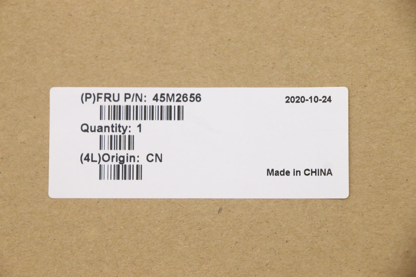 Lenovo Replacement Part - 45M2656