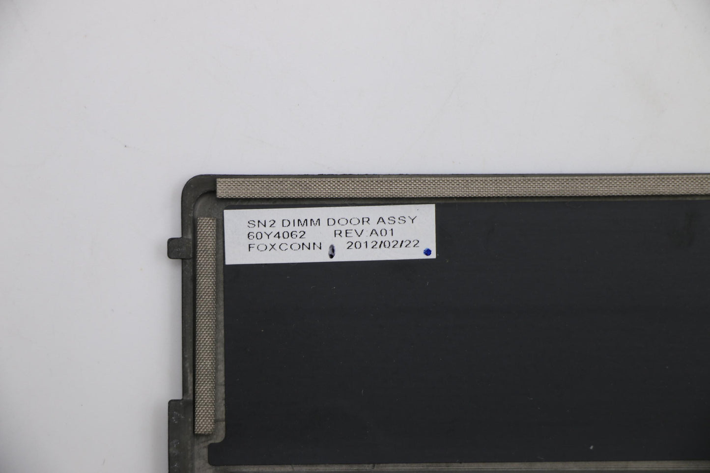 Lenovo Cover Sysmisc Kit - 45M2671