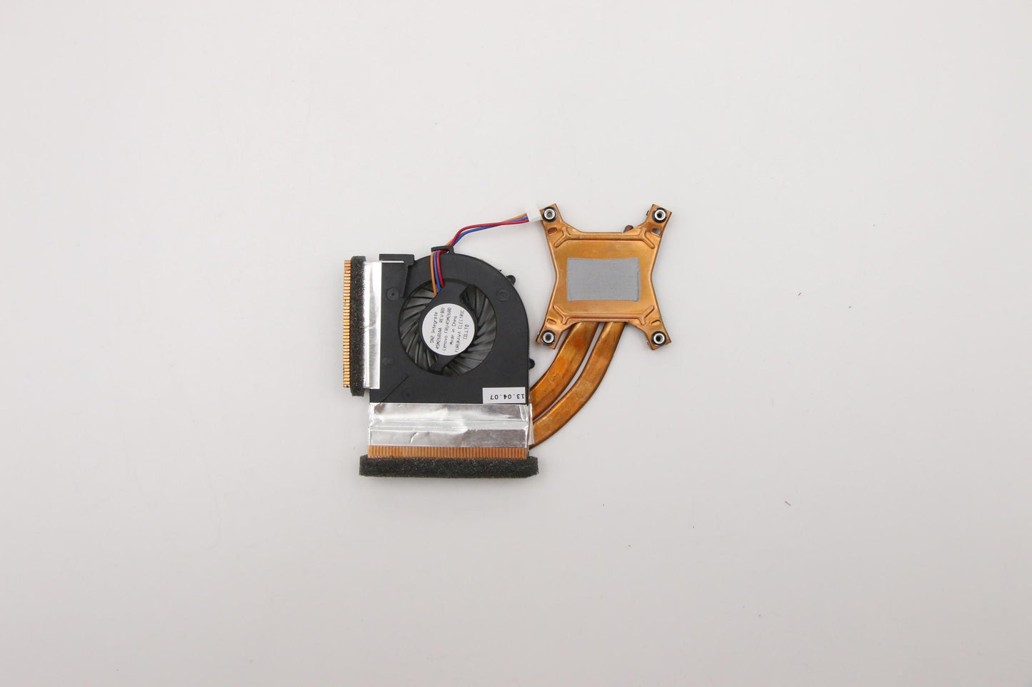 Lenovo Heatsk Fan F - 45M2680
