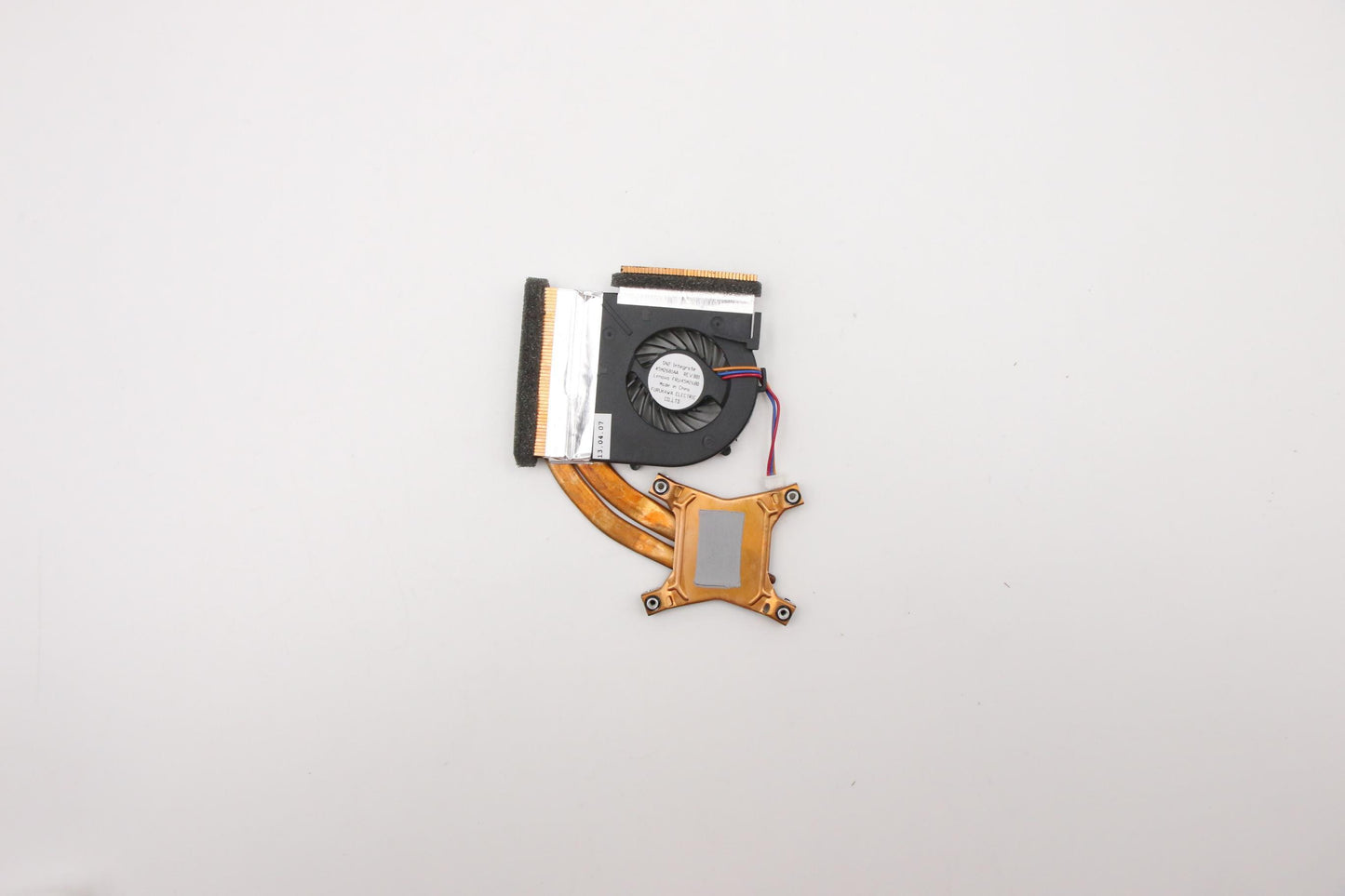 Lenovo Heatsk Fan F - 45M2680
