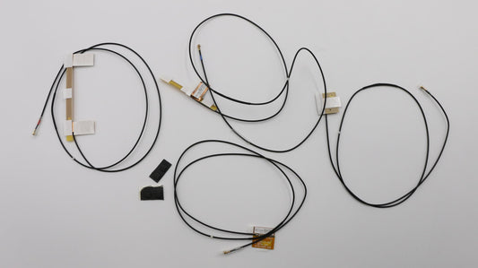 Lenovo Antena Wl Ww 14 Kit - 45M2852