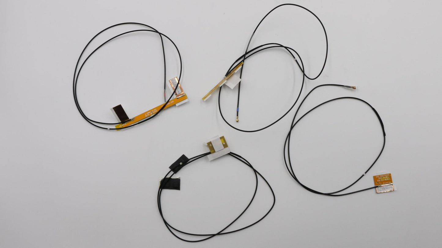 Lenovo Antena Wl Ww 14 Kit - 45M2852