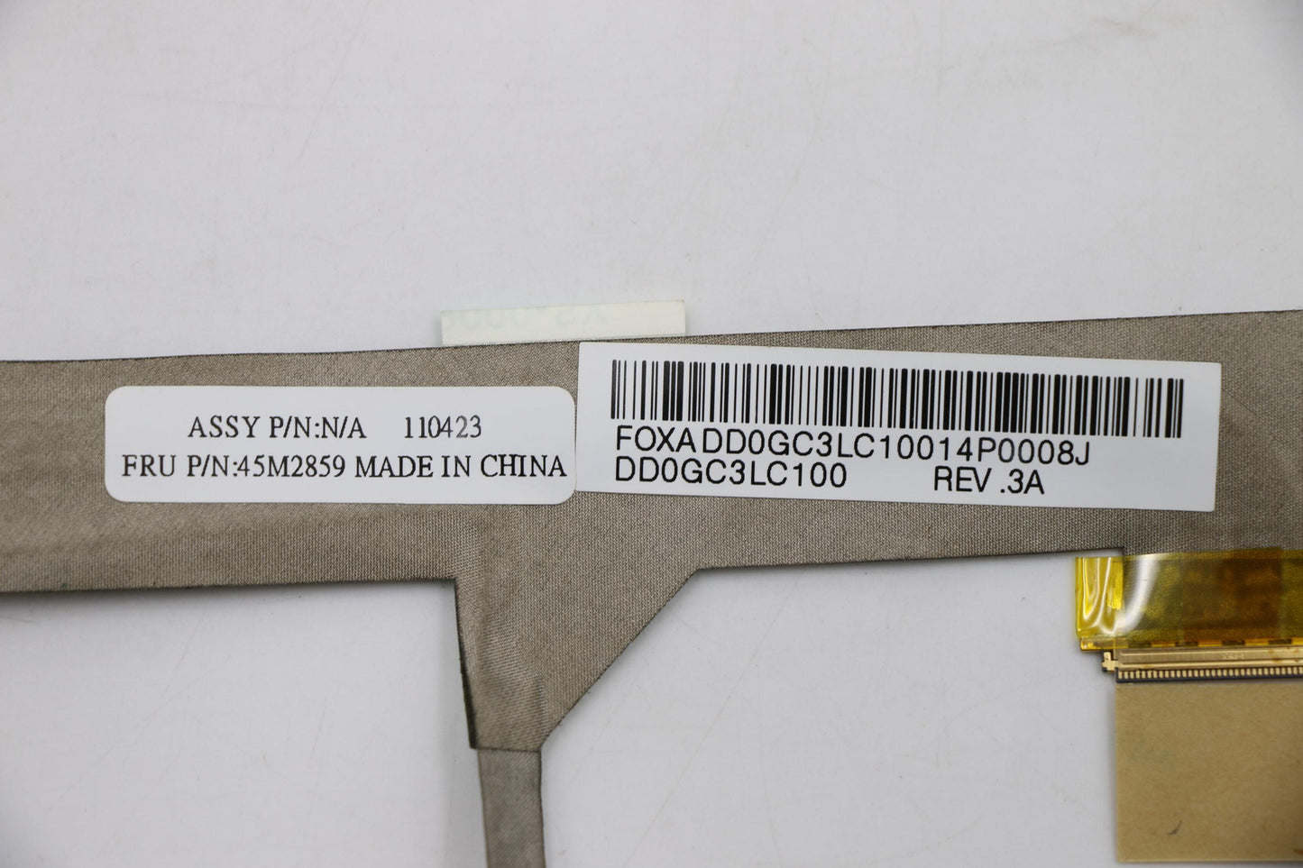 Lenovo Cable - 45M2859