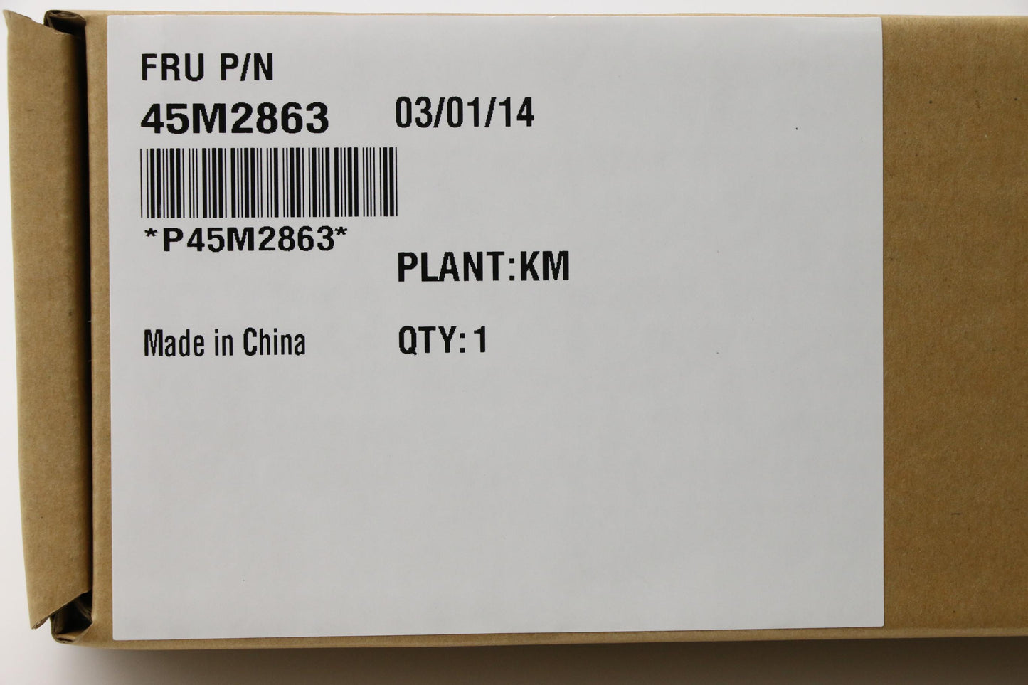 Lenovo Cable Dc-In 15 - 45M2863