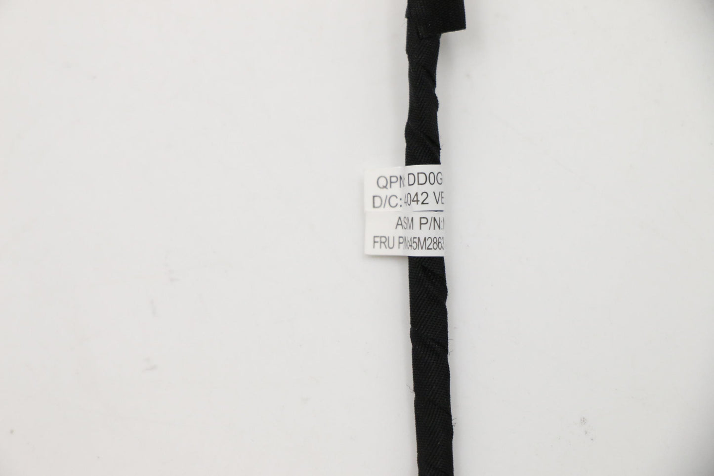 Lenovo Cable Dc-In 15 - 45M2863