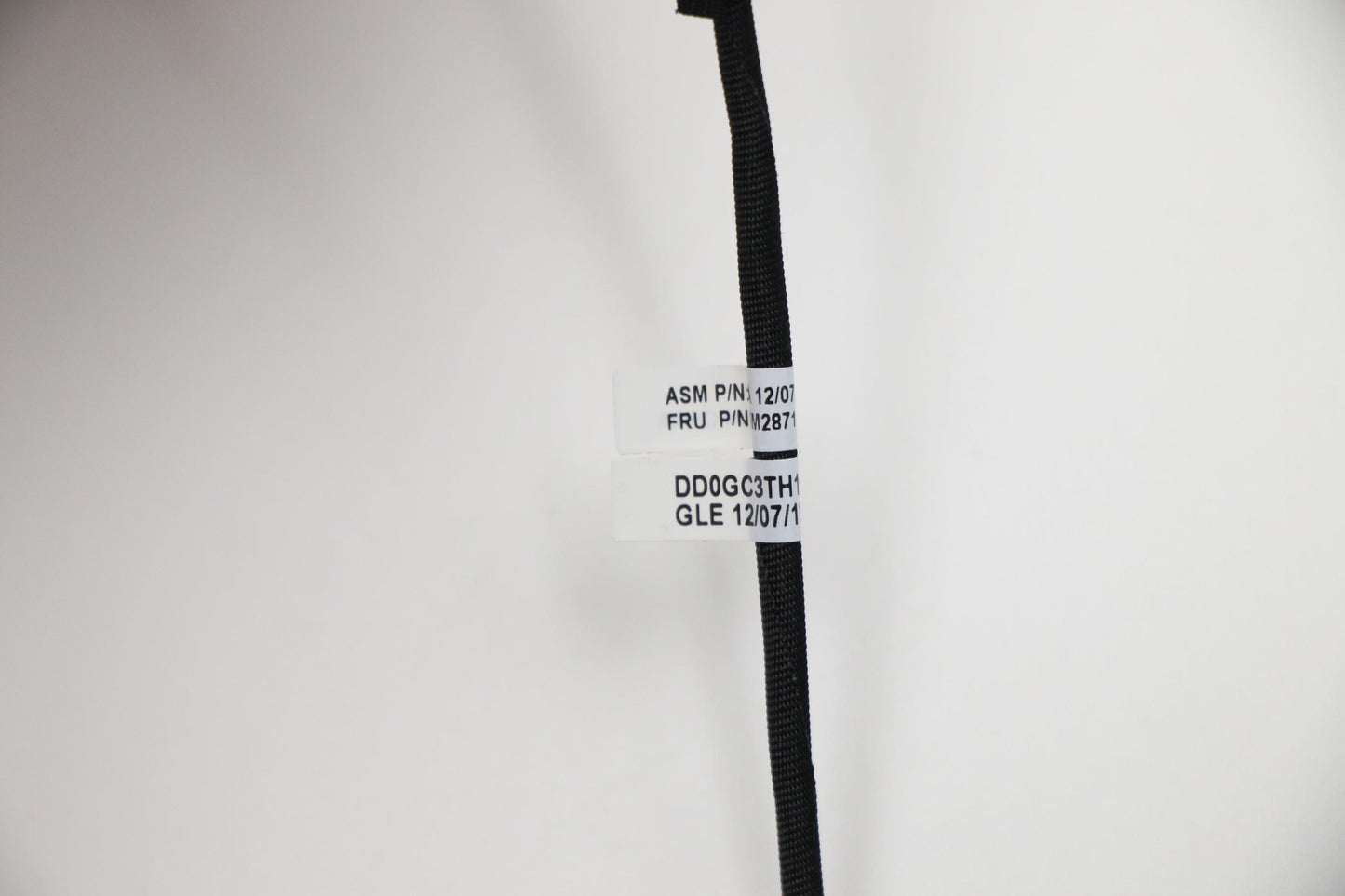 Lenovo Cable Usb X1 15 - 45M2871