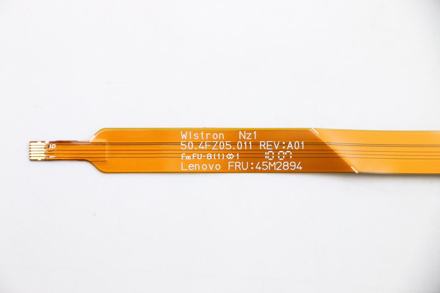 Lenovo Cable Fpc Smart Card - 45M2894