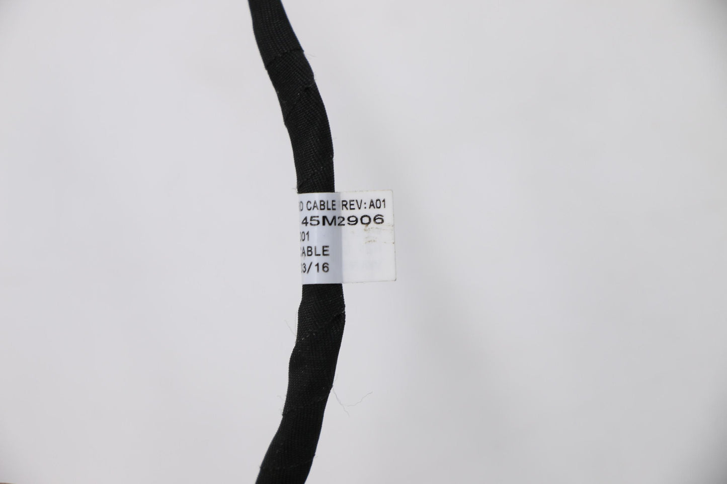 Lenovo Cable Cable Sub Card - 45M2906
