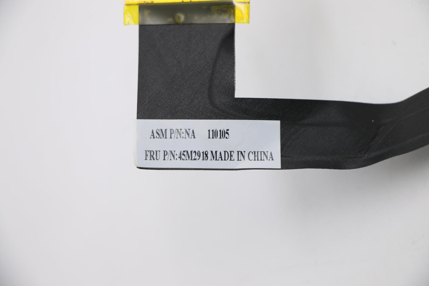 Lenovo Cable Lcd Cable 10.1 - 45M2918