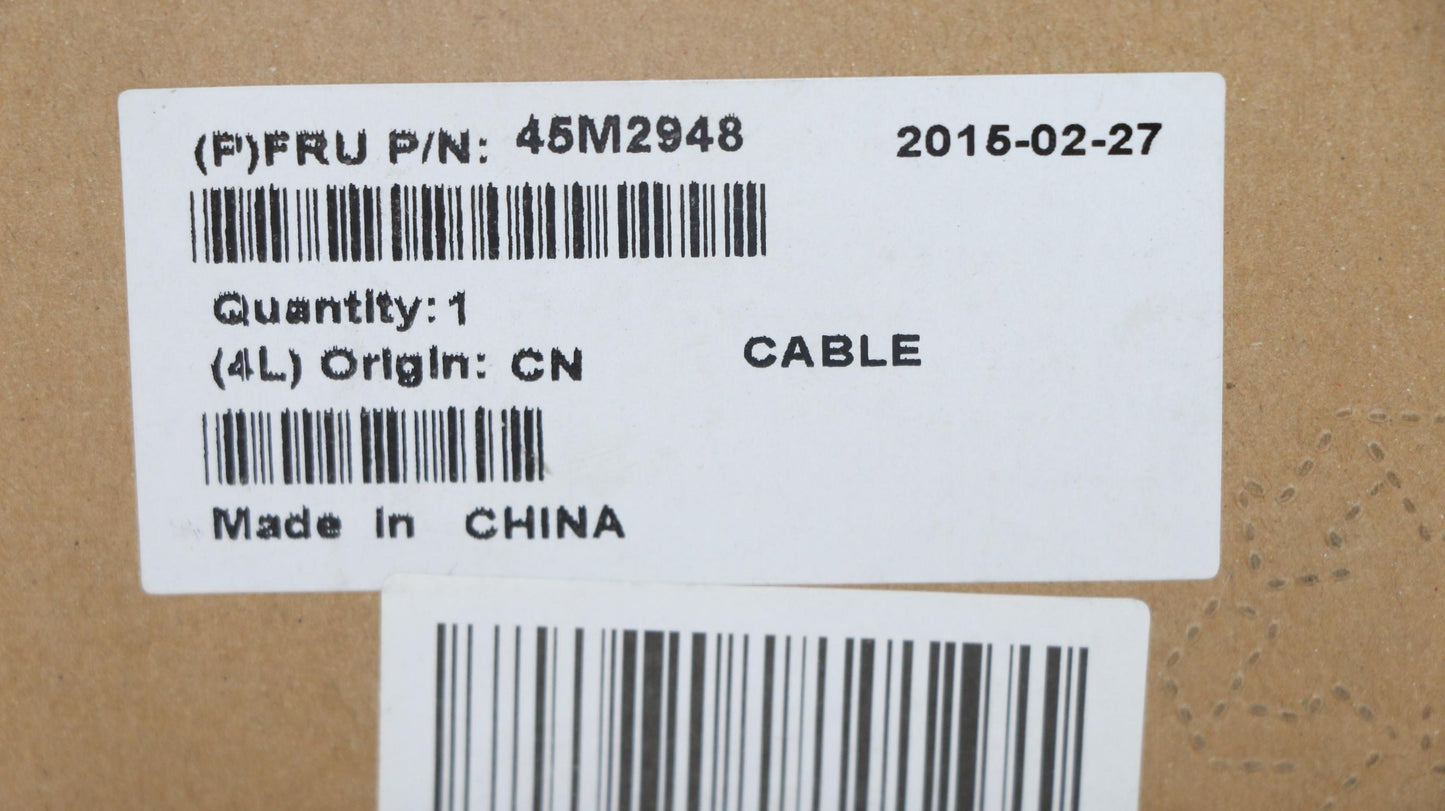 Lenovo Cable Lcdcable - 45M2948