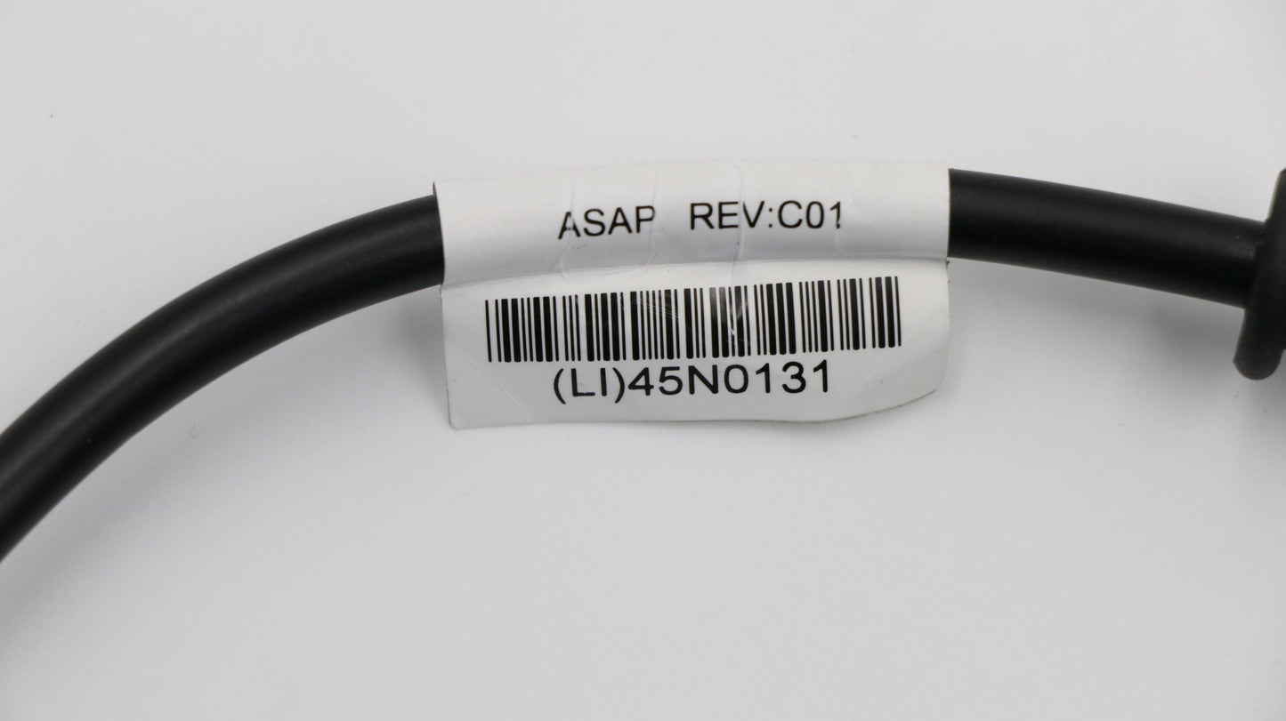 Lenovo Cn,1M,3P,Non-Lh,Lux - 45N0131