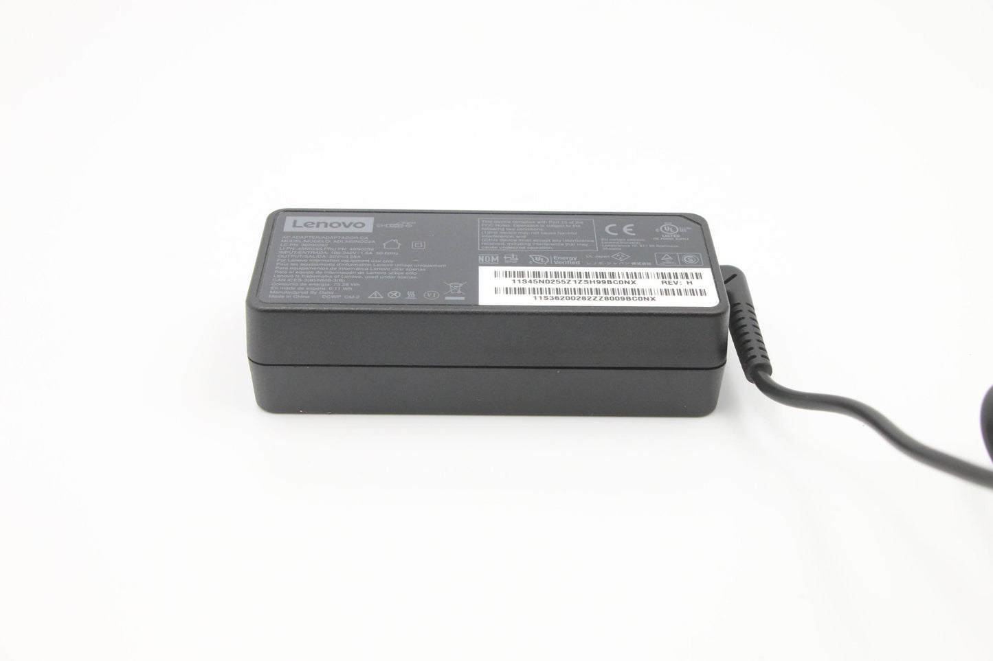 Lenovo 45N0256 Ac Adapter